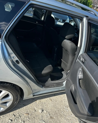 Toyota Avensis cena 5900 przebieg: 613000, rok produkcji 2007 z Wrocław małe 172